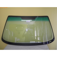 SAAB 9000 - 11/1986 to 10/1997 - 5DR HATCH - FRONT WINDSCREEN GLASS - CALL FOR STOCK