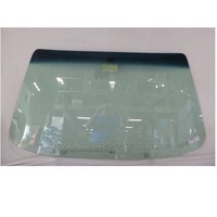 SEAT IBIZA/CORDOBA - 1/1985 to 1/1993 - 3DR/5DR HATCH - FRONT WINDSCREEN GLASS