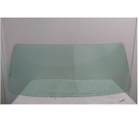 STUDEBAKER LARK - CHAMP 8E - 1959 to 1966 - 2DR PICK UP - FRONT WINDSCREEN GLASS - (BRISBANE ONLY)