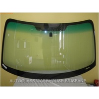 SUBARU FORESTER - 6/2002 to 6/2008 - FRONT WINDSCREEN GLASS
