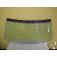 SUBARU LEONE L - 10/1979 to 7/1984 - SEDAN/WAGON - FRONT WINDSCREEN GLASS