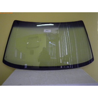 SUBARU LEONE L - 4/1984 to 12/1990 - 4DR SEDAN - FRONT WINDSCREEN GLASS