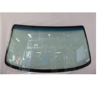 SUZUKI WAGON R+ SR410 - 10/1997 to 2003 - 5DR HATCH/WAGON - FRONT WINDSCREEN GLASS