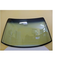 suitable for TOYOTA CELICA ST162 - 11/1985 to 11/1989 - COUPE/HATCH - FRONT WINDSCREEN GLASS