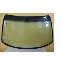 suitable for TOYOTA CELICA ST184 - 12/1989 to 2/1994 - COUPE/HATCH - FRONT WINDSCREEN GLASS