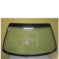 suitable for TOYOTA CELICA ST202 - 2/1994 to 1/1999 - COUPE/HATCH - FRONT WINDSCREEN GLASS