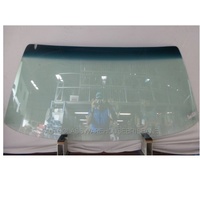 suitable for TOYOTA CRESSIDA MX32 - 4/1977 to 12/1980 - 4DR SEDAN - FRONT WINDSCREEN GLASS