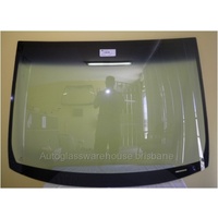 suitable for TOYOTA PRIUS NHW20R 10/2003 to 6/2009 - 5DR HATCH - FRONT WINDSCREEN GLASS