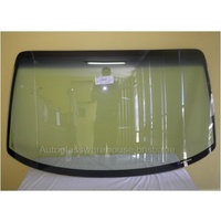 suitable for TOYOTA RAV4 10 SERIES SXA11/SXA10 - 7/1994 to 4/2000 - 3DR/5DR WAGON - FRONT WINDSCREEN GLASS