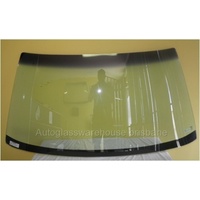 suitable for TOYOTA SOARER GZ10/MZ10/11 - 1981 to 1986 - 2DR COUPE - FRONT WINDSCREEN GLASS - CALL FOR STOCK