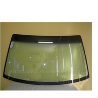 suitable for TOYOTA TOWNACE SPACIA YR39 - 4/1992 to 12/1996 - VAN - FRONT WINDSCREEN GLASS