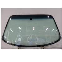 suitable for TOYOTA SUPRA IMPORT JA80 - 5/1993 to 12/2002- 2DR LIFTBACK - FRONT WINDSCREEN GLASS