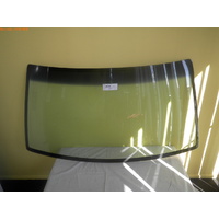 suitable for TOYOTA TARAGO YR20/21/22/CR21 - 2/1983 to 8/1990 - WAGON - FRONT WINDSCREEN GLASS