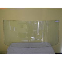 suitable for TOYOTA HIACE RH10/11/15/6 - 1968 TO 1976 - VAN - FRONT WINDSCREEN GLASS