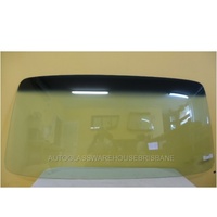 suitable for TOYOTA HIACE RH20/RH32 - 5/1977 to 12/1982 - VAN - FRONT WINDSCREEN GLASS - (CALL FOR STOCK)