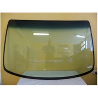 suitable for TOYOTA HIACE SBV RCH12/RCH22 - 01/1995 TO 02/2005 - VAN - FRONT WINDSCREEN GLASS