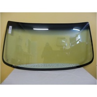 suitable for TOYOTA 4RUNNER RN50/60 - 8/1983 to 7/1988 - 2DR WAGON - FRONT WINDSCREEN GLASS