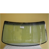 suitable for TOYOTA 4RUNNER RN/LN/YN130 - 10/1989 to 9/1996 - 2DR/4DR WAGON - FRONT WINDSCREEN GLASS