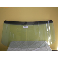 suitable for TOYOTA HILUX RN30/40 - 11/1979 to 1/1983 - UTE - FRONT WINDSCREEN GLASS