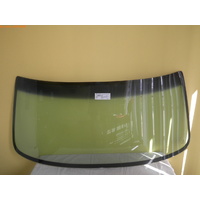 suitable for TOYOTA HILUX LN/RN50/60 - 11/1983 to 1/1988 - UTE - FRONT WINDSCREEN GLASS 