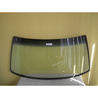suitable for TOYOTA HILUX RN85 -LN106 - 8/1988 to 8/1997 - UTE - FRONT WINDSCREEN GLASS
