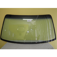 suitable for TOYOTA HILUX RZN140 - 11/1997 to 3/2005 - UTE - FRONT WINDSCREEN GLASS