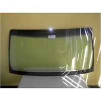 TOYOTA HILUX ZN210 - 3/2005 to 2015 - UTE - FRONT WINDSCREEN GLASS