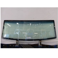 suitable for TOYOTA LANDCRUISER 50 SERIES - 1967 to 1980 - 5DR WAGON - FRONT WINDSCREEN GLASS
