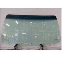 suitable for TOYOTA LITEACE KM20 - 1/1979 to 1/1985 - VAN - FRONT WINDSCREEN GLASS - VERY LOW STOCK