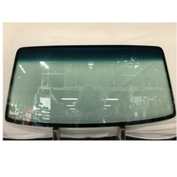 VOLKSWAGEN TRANSPORTER T3 - 1982 to 1993 - VAN - FRONT WINDSCREEN GLASS