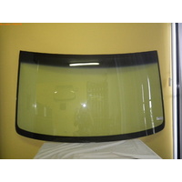 MERCEDES SPRINTER - 2/1998 to 9/2006 - HIGH & LOW ROOF VAN - FRONT WINDSCREEN GLASS (1656 X 920)