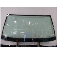 VOLVO 760/960/S90/V90 CROSS COUNTRY - 1/1990 to 1/1999 - 4DR SEDAN/5DR WAGON - FRONT WINDSCREEN GLASS - 1514mm X 721mm) - LOW STOCK