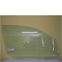 FORD TERRITORY SX/SY/SZ - 5/2004 TO 10/2016 - 4DR WAGON - DRIVERS - RIGHT SIDE FRONT DOOR GLASS