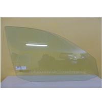 VOLKSWAGEN GOLF IV - 1998 TO 2004 - 5DR HATCH - DRIVERS - RIGHT SIDE FRONT DOOR GLASS 