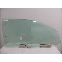 HOLDEN ASTRA TS - 2DR CONVERTIBLE 8/98>10/06 - DRIVERS - RIGHT SIDE FRONT DOOR GLASS