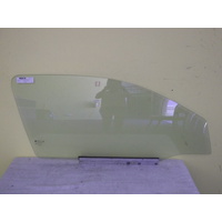 HOLDEN ASTRA TS - 6/2000 to 9/2005 - 3DR HATCH - RIGHT SIDE FRONT DOOR GLASS
