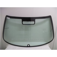 FORD MONDEO HC/HD/HE - 12/1996 to 10/2000 - 4DR SEDAN - REAR WINDSCREEN GLASS