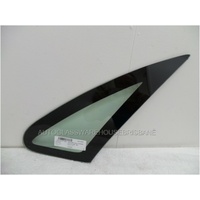 DAEWOO LACETTI J200 - 9/2003 to 12/2004 - 4DR SEDAN - DRIVERS - RIGHT SIDE OPERA GLASS