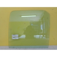 FORD F150, F350 - 3/1981 TO 7/1987 - UTE - RIGHT SIDE FRONT DOOR GLASS (574W X 545H)