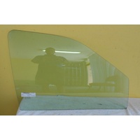 FORD FAIRLANE NA - NB - NC1 - 6/1988 to 12/1994 - 4DR SEDAN - RIGHT SIDE FRONT DOOR GLASS