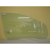 FORD FOCUS LS/LT/LV - 6/2005 to 7/2011 - SEDAN/HATCH - DRIVER - RIGHT SIDE FRONT DOOR GLASS