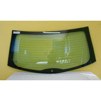 FORD FOCUS LR - 9/2002 to 5/2005 - 3DR/5DR HATCH - REAR WINDSCREEN GLASS