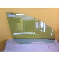 FORD FOCUS LR - 9/2002 to 5/2005 - 4DR SEDAN/5DR HATCH - DRIVER - RIGHT SIDE FRONT DOOR GLASS