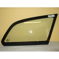 HOLDEN VIVA JF - 10/2005 to CURRENT - 4DR WAGON - DRIVERS - RIGHT SIDE CARGO GLASS