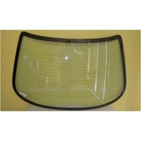 HONDA ACCORD CD - 11/1995 to 12/1997 - 4DR SEDAN - REAR WINDSCREEN GLASS - 735mm