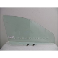 HONDA ACCORD CG - 12/1997 to 5/2003 - 4DR SEDAN - DRIVERS - RIGHT SIDE FRONT DOOR GLASS