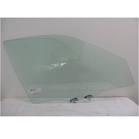 HONDA CIVIC EK - 10/1995 to 10/2000 - 4DR SEDAN - RIGHT SIDE FRONT DOOR GLASS