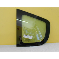 HONDA JAZZ GD - 10/2002 to 8/2008 - 5DR HATCH - PASSENGERS - LEFT SIDE REAR OPERA GLASS