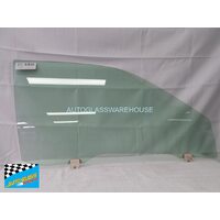 HONDA PRELUDE BB6 - 2/1997 to 12/2001 - 2DR COUPE - DRIVERS - RIGHT SIDE FRONT DOOR GLASS