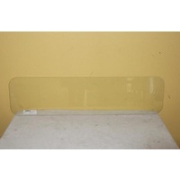 MITSUBISHI CANTER FE300/500/700 - TRUCK 1/86>9/95 - REAR SCREEN